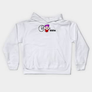 Kersinky Gang - Bibble Kids Hoodie